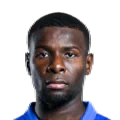 Ibrahim Amadou