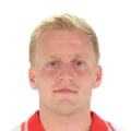 Donny van de Beek