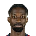 Omar Traoré