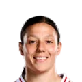 Rachel Williams