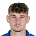 Matej Maglica