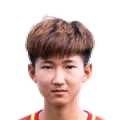 Wang Yanwen