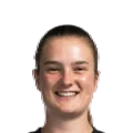 Hannah Poulter