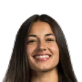 Carla Camacho