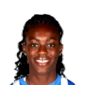Michelle Agyemang