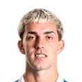 Dani Barcia