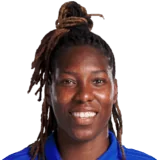 Kadeisha Buchanan