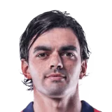 Alan Soñora