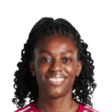Michelle Agyemang