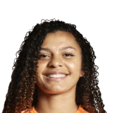 Océane Toussaint