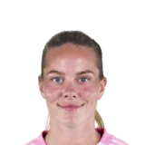 Hildur Antonsdóttir