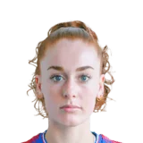 Annabel Blanchard