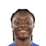 Aïcha Cámara