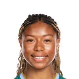 Olivia Thomas