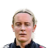 Amber Visscher